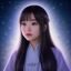 草莓视频用户深夜码字人头像，内容创作者，关注上传功能
